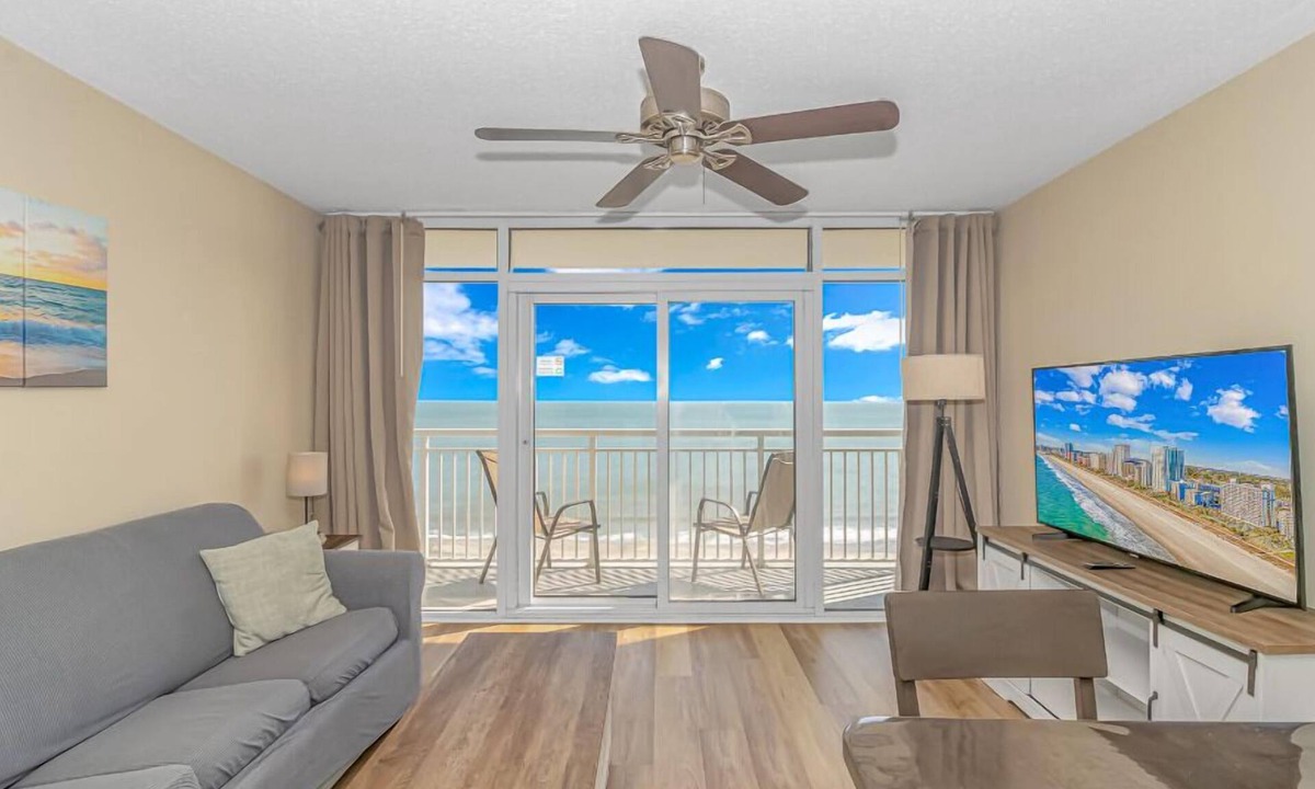 Atlantica | Downtown Myrtle Beach
