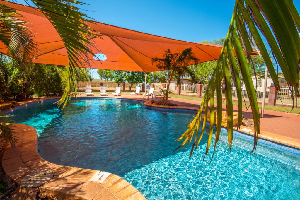 Discovery Parks Karratha | Baynton