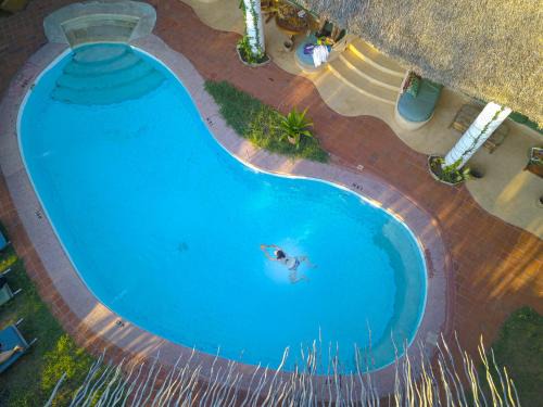Relatives Backpackers | Kilifi