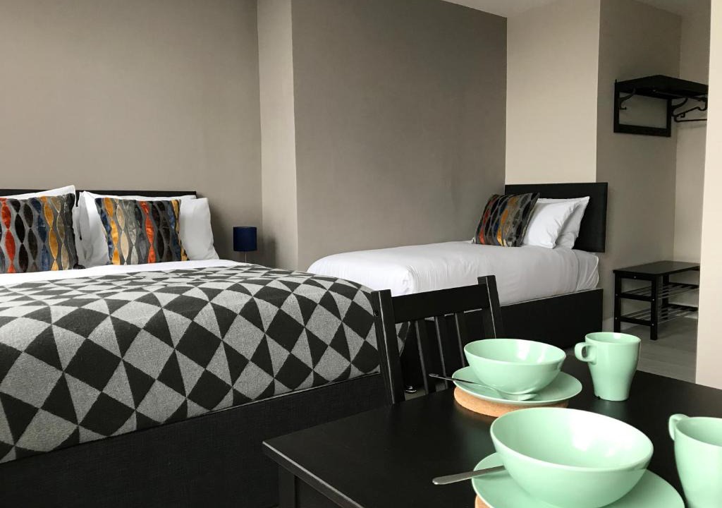 Dockside Lodge | Bootle
