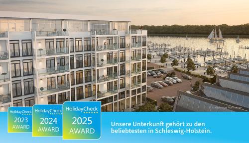 Dockside | Travemuende