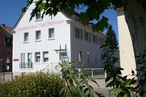 Domizil Alte Post | Puttlingen