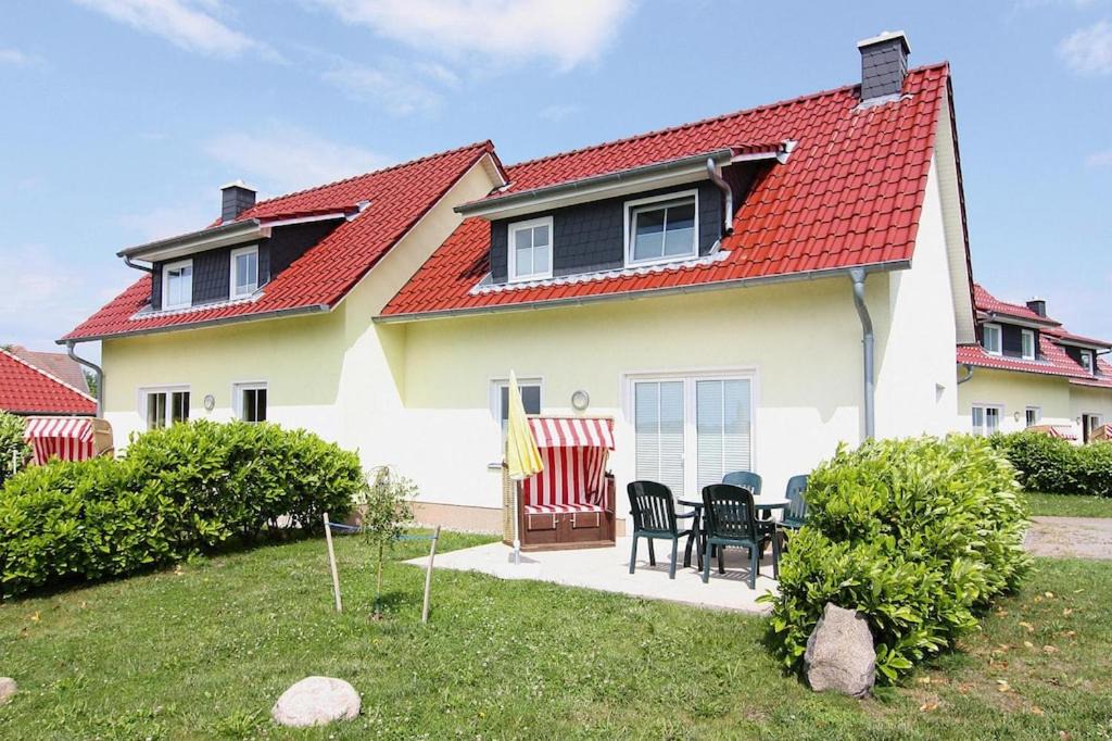 Kuehlungsborn | Kuehlungsborn