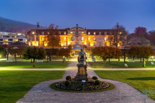 Dorint Resort Brückenau | Staatsbad Brueckenau