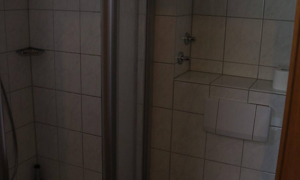 Shower Wc Landgasthof Weber Markt | Kirchberg