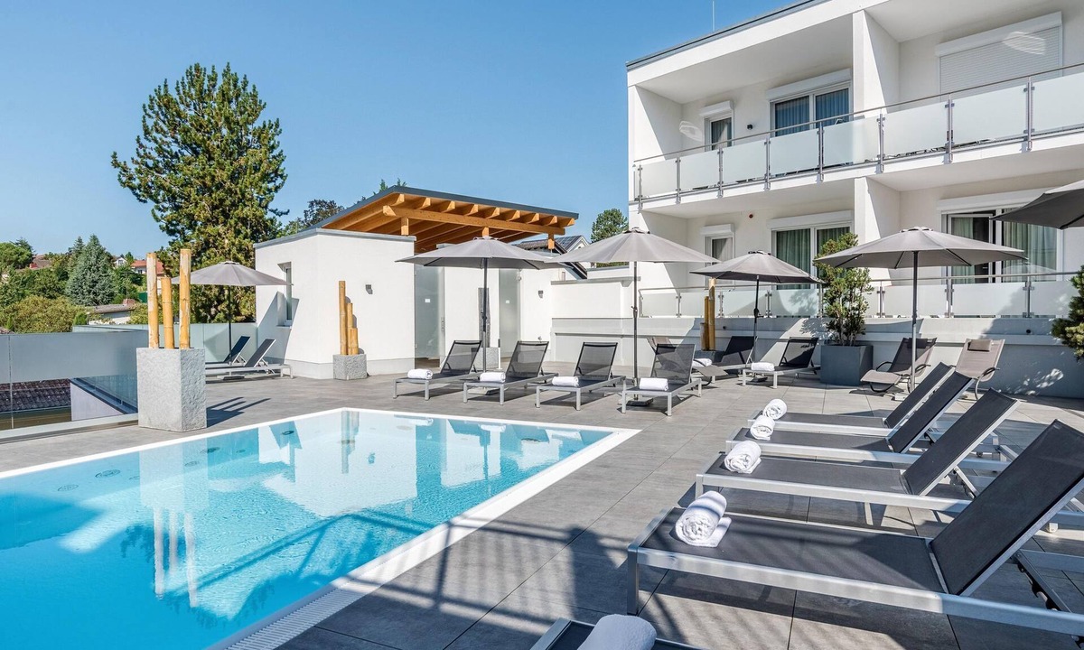 Gartenhotel Heusser | Bad Duerkheim