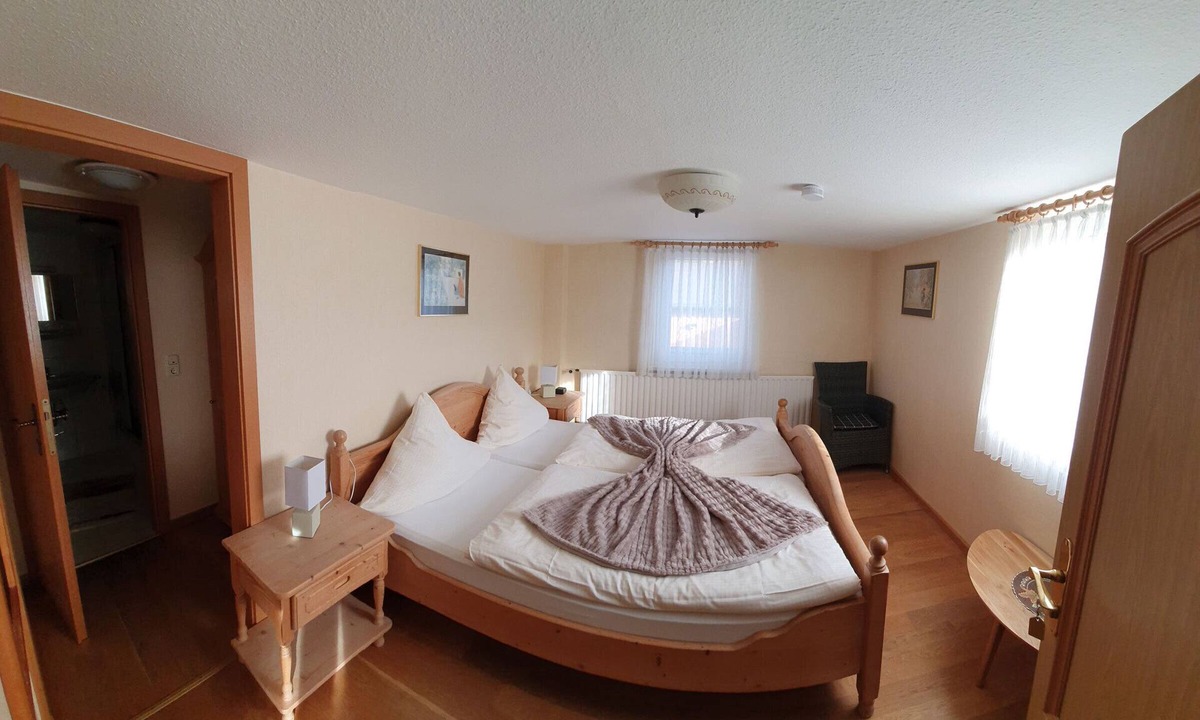 Pension Bergfrieden Schmallenberg Lhs | Sorpetal