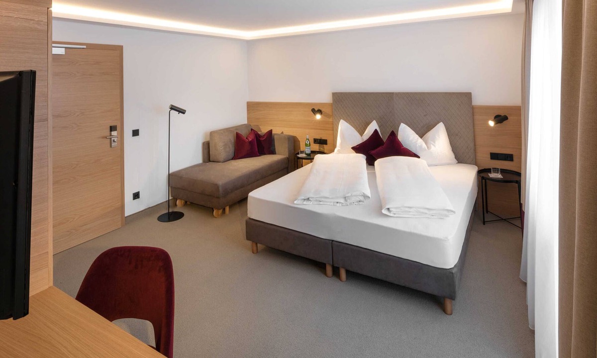 Hotel | Woergl