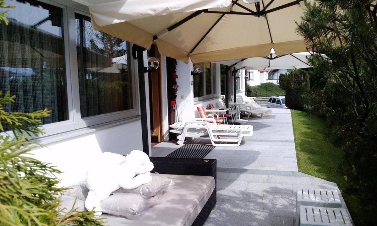 Hotel Vergeiner | Seefeld in Tirol