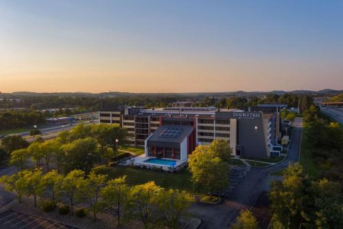 Doubletree | Mars
