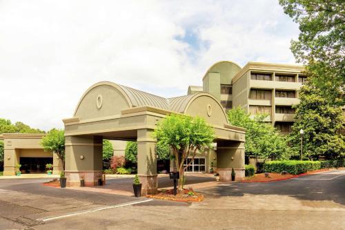 Doubletree | Cumberland