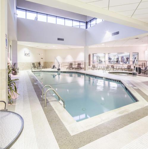 Doubletree | Andover