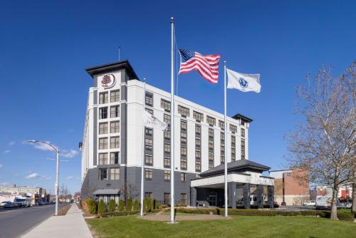 Doubletree | Chelsea