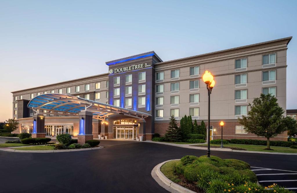 Doubletree | Bedford Park