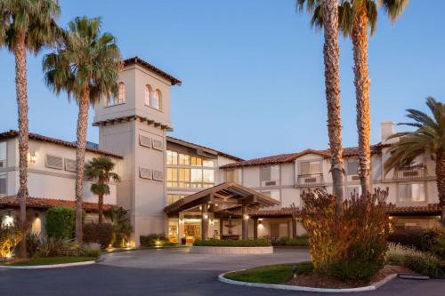 Doubletree | Campbell