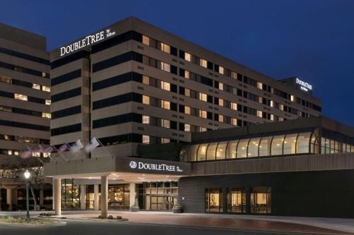 Doubletree | Canton