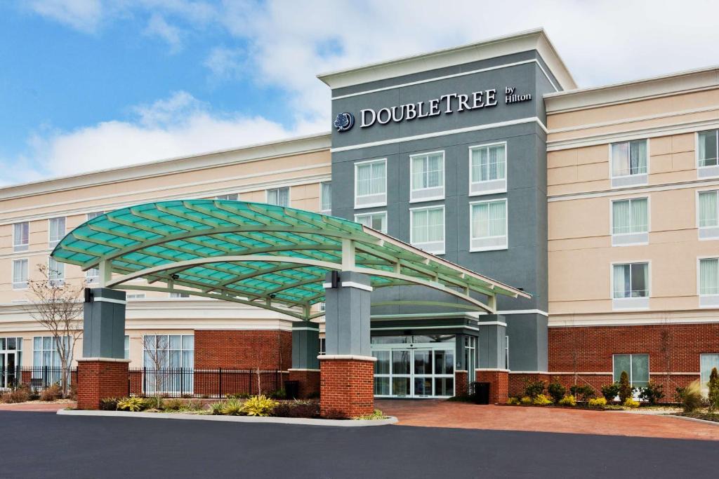 Doubletree | Dothan