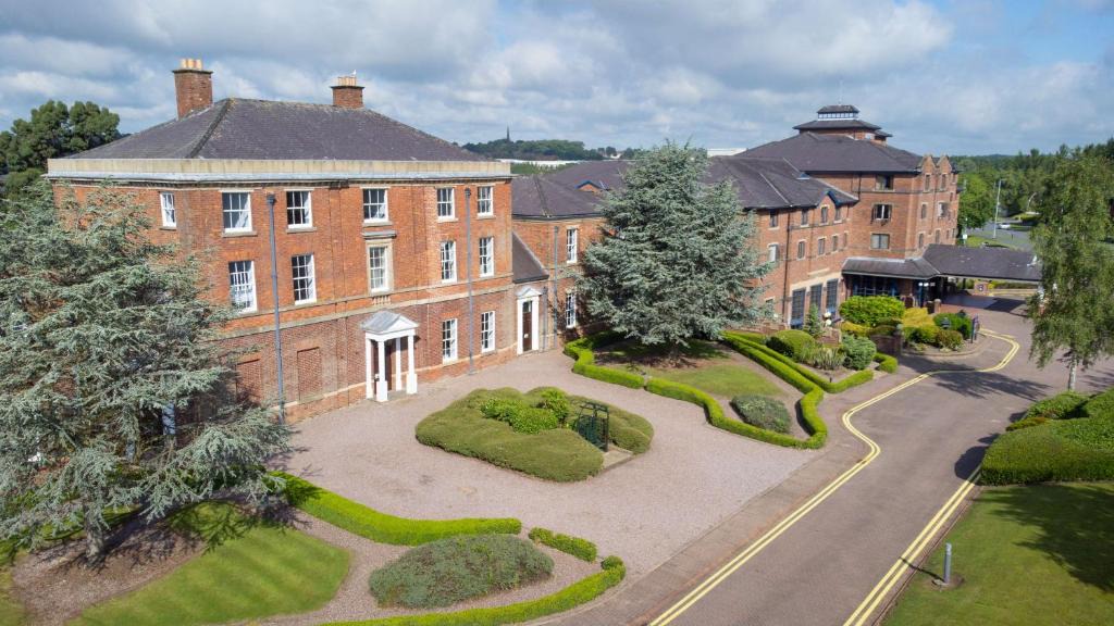 Doubletree | Etruria