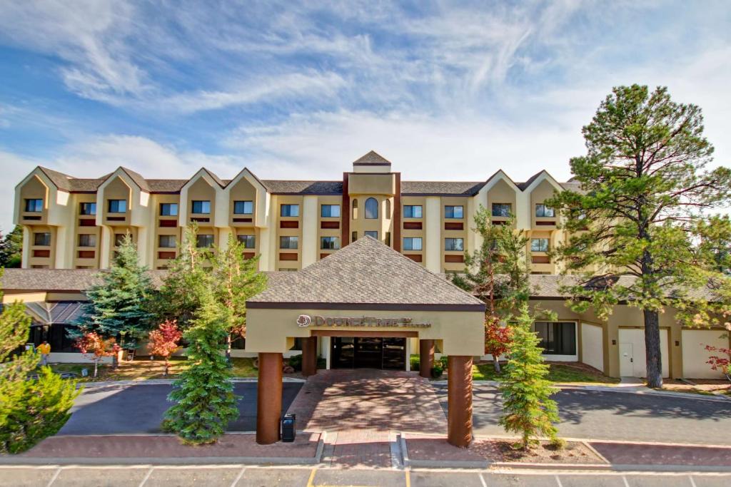 Doubletree | Flagstaff
