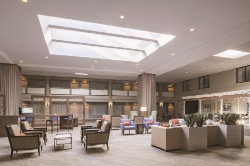 Doubletree | West Laurel