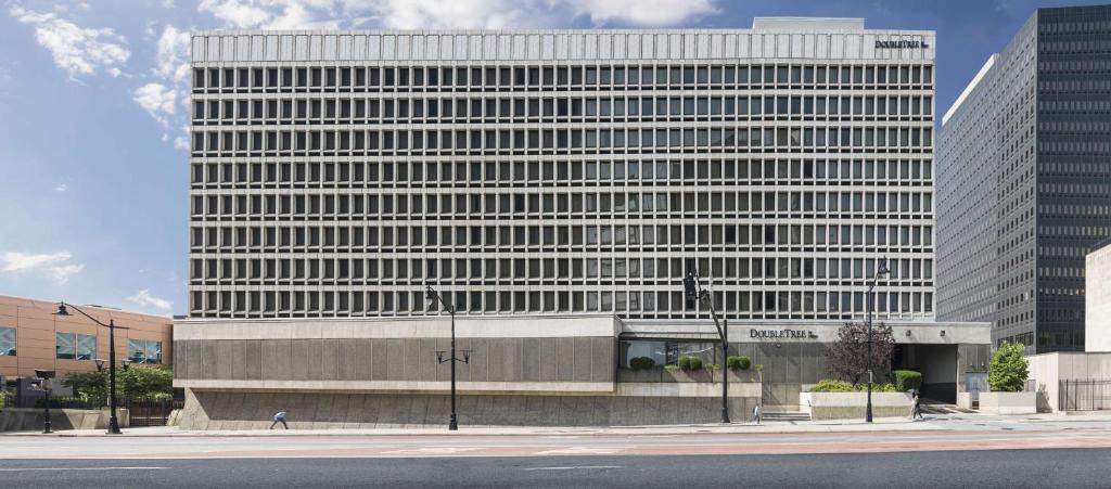 Doubletree | Central Business District