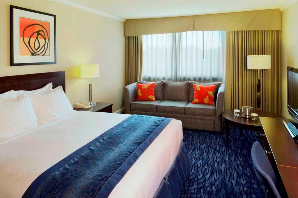 Doubletree | Norwalk