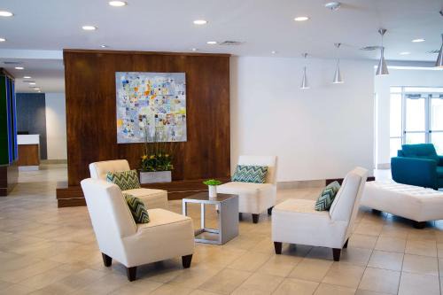 Doubletree | South Central Omaha