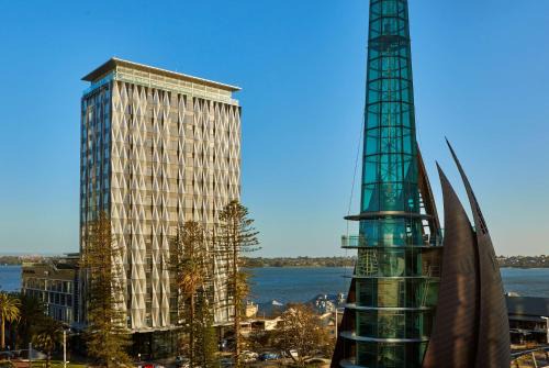 Doubletree | Perth Central Business District