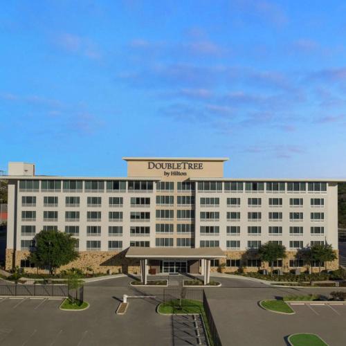 Doubletree | Wetmore