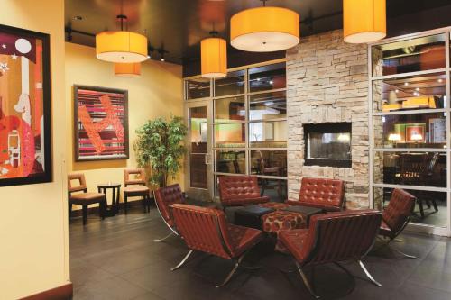 Doubletree | Springfield