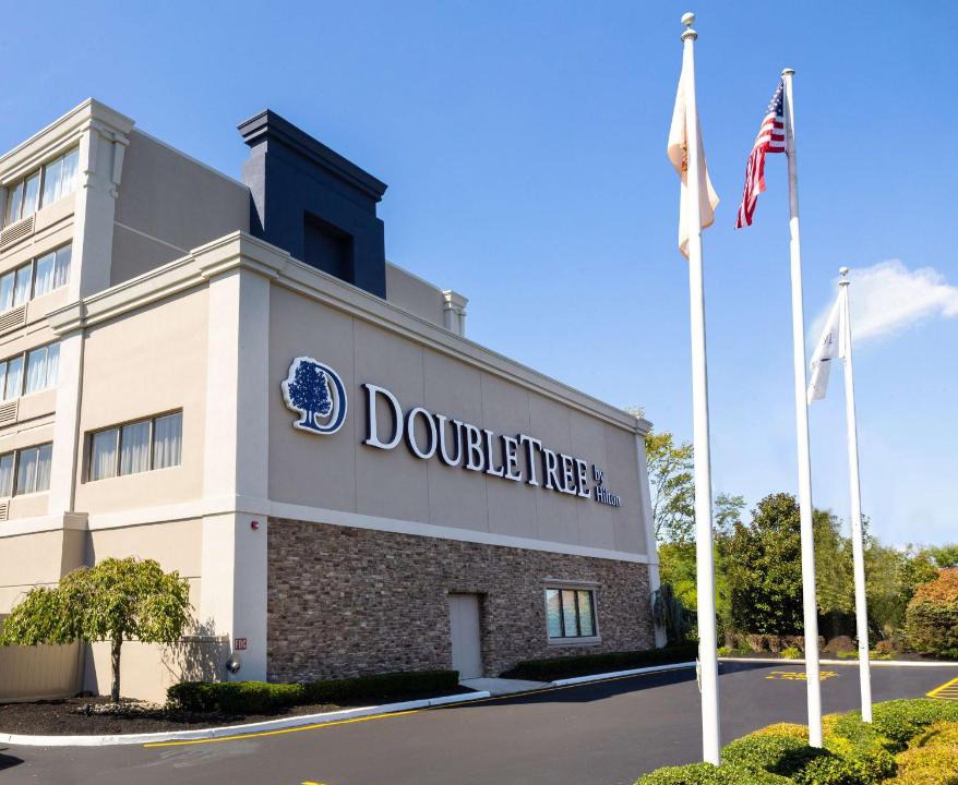 Doubletree | Tinton Falls