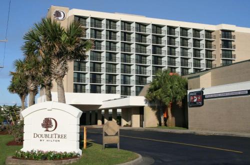 Doubletree | Atlantic Beach
