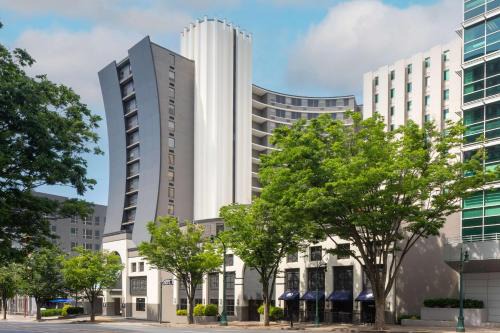 Doubletree | Downtown
