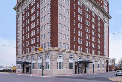 Doubletree | Utica