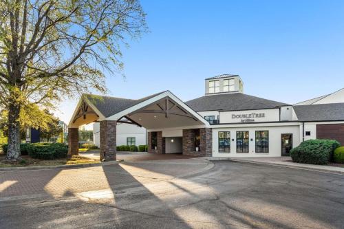 Doubletree | Huntsville