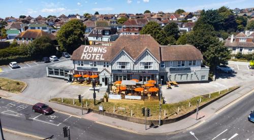 The Downs Hotel | Woodingdean