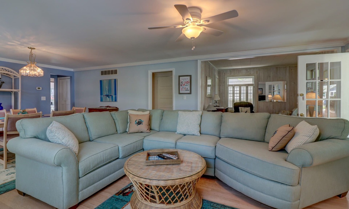 Laurel St Rehoboth Beach | South Rehoboth