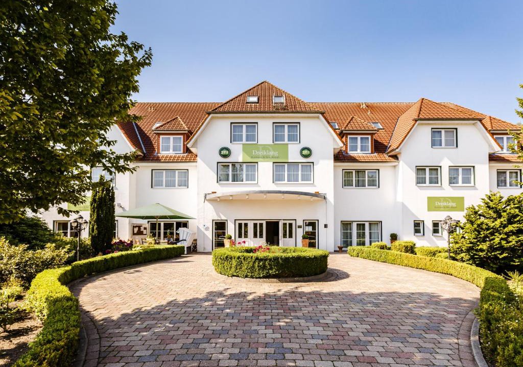 Dreiklang Business Resort | Kaltenkirchen