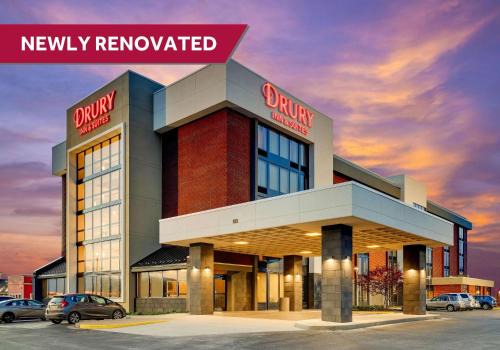Drury Inn Marion | Marion