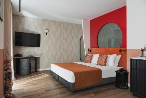 Hotel | Rimini Historic Center