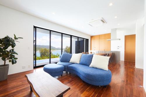 Resort Premium 瀬底D | Motobu