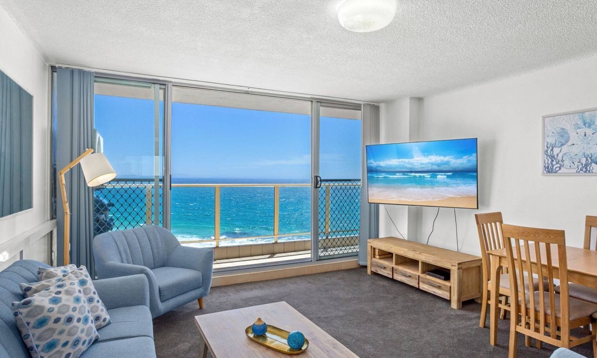 Ebbtide North Street | Forster