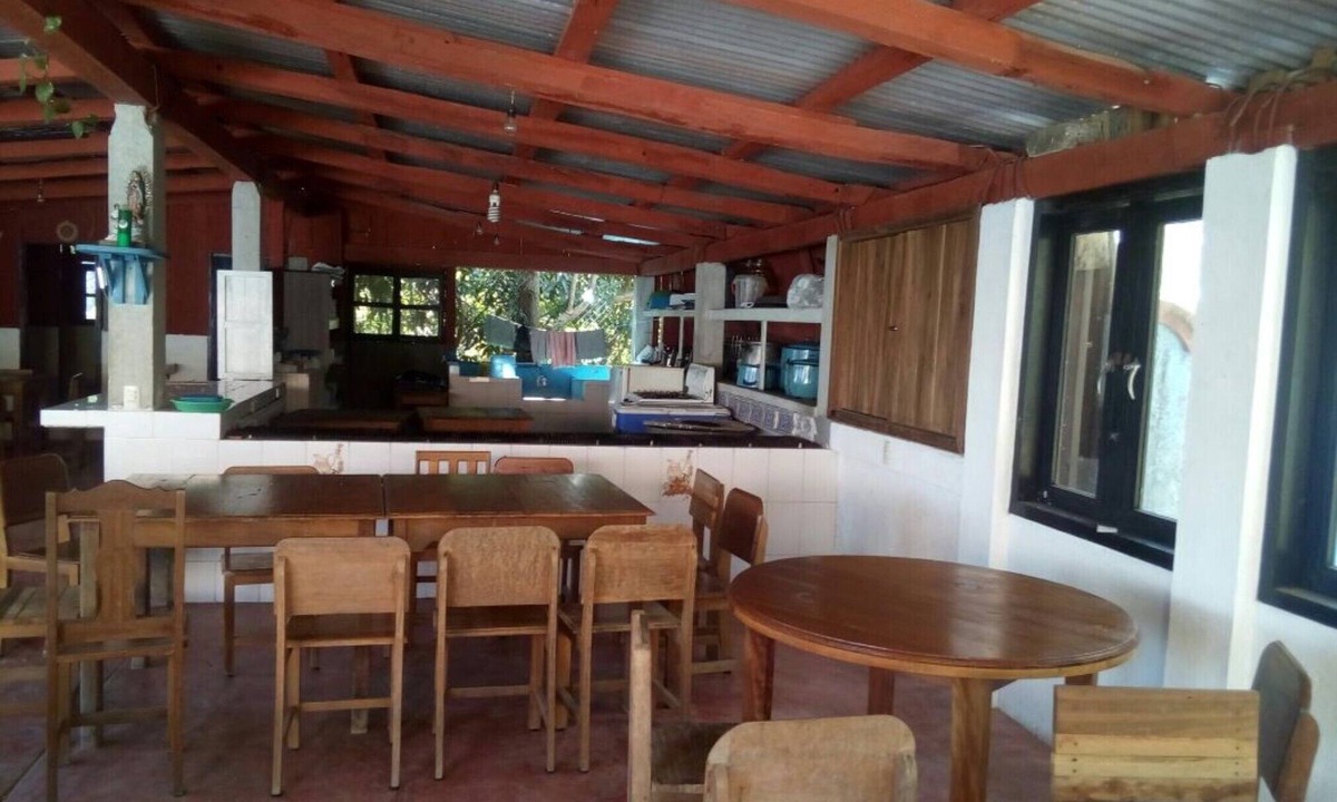 Eco Hotel El Refugio The Mountains Sea | Pluma Hidalgo