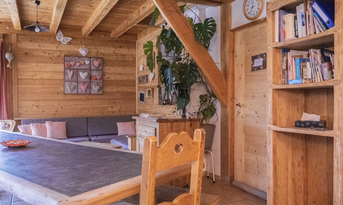 Briancon People Ears Comfort | Saint-Martin-de-Queyrieres