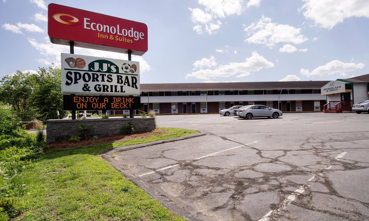 Econo Lodge Inn | Northborough