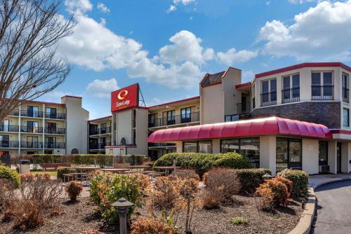 Lodge Inn Suites Rehoboth Beach | Rehoboth Beach