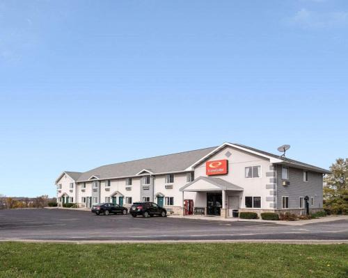 Brockport Inn | Canandaigua
