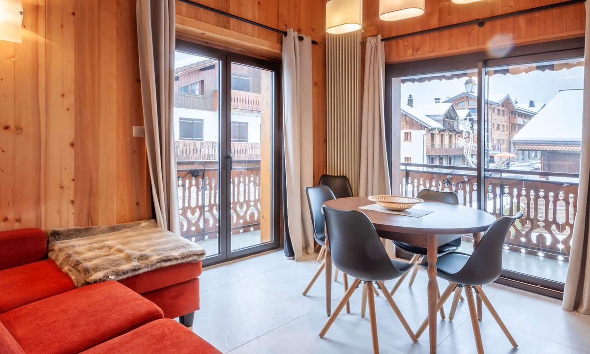 Efanle | Morzine