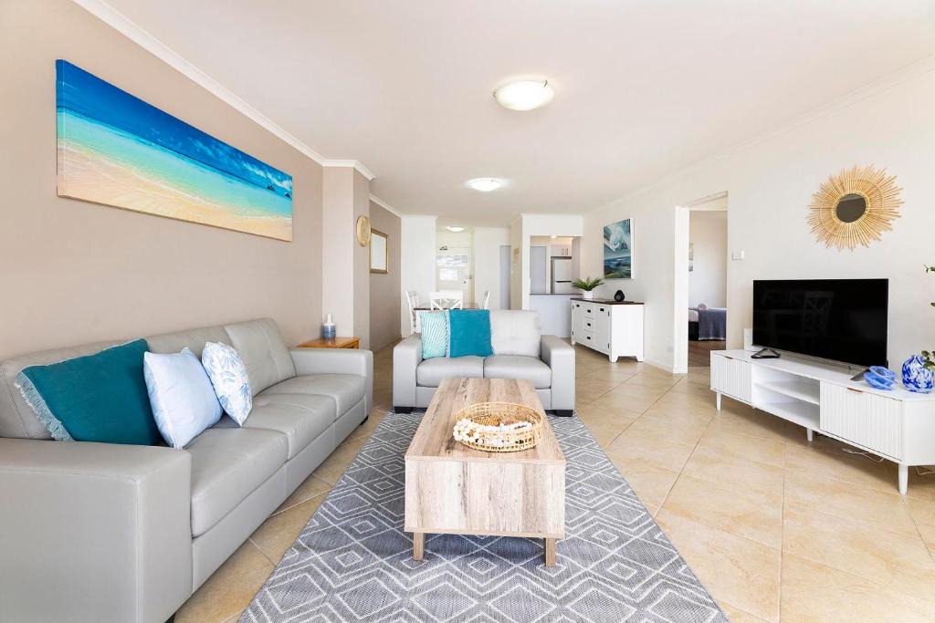 El Sandi North Street | Forster