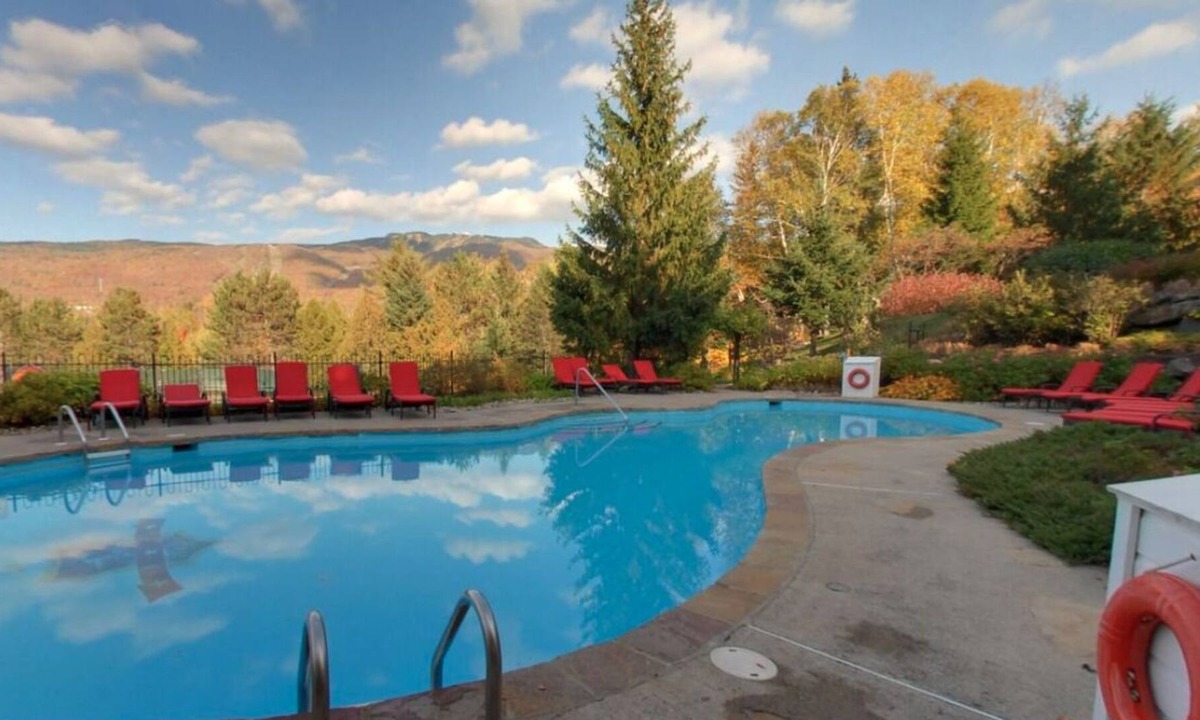 Embarc | Mont-Tremblant